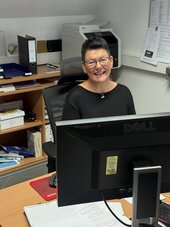 Profilfoto von Nicole Heinemann